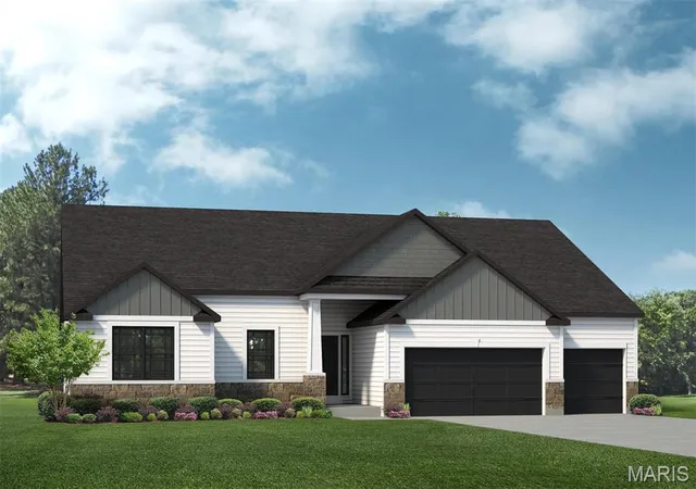1st image of 409 Amberleigh Manor Dr, Wentzville, MO 63385 | MLS# MIS26036344