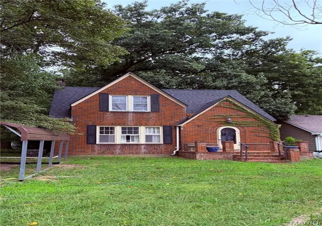 Photo 1 of Single family home for sale at 420 E Cape Rock Dr, Cape Girardeau, MO 63701 | MLS# MIS26036346 | Listing updated on 2026-08-21