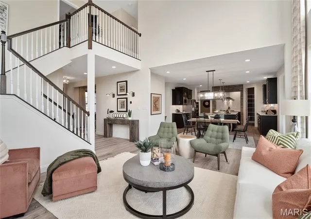Photo 3 of Single family home for sale at New Build Forest B At Autumn Hollow, Unincorporated, MO 63385 | MLS# MIS26036348 | Listing updated on 2026-06-09