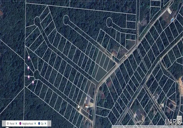 Photo 2 of Land for sale at 2243 Jean Ave, Pacific, MO 63069 | MLS# MIS26036350 | Listing updated on 2026-06-17