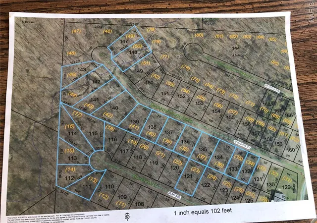 Photo 1 of Land for sale at 2056 Shannon Ct, Pacific, MO 63069 | MLS# MIS26036364 | Listing updated on 2026-06-17