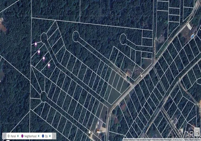 Photo 3 of Land for sale at 2056 Shannon Ct, Pacific, MO 63069 | MLS# MIS26036364 | Listing updated on 2026-06-17