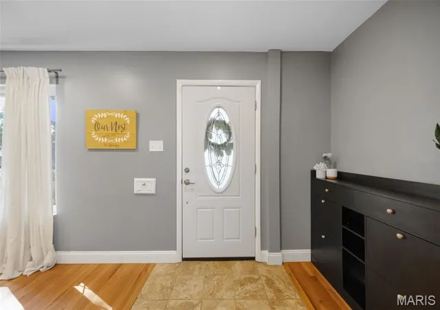 Photo 3 of Single family home for sale at 8035 Braddock Dr, Saint Louis, MO 63130 | MLS# MIS26036372 | Listing updated on 2026-09-19