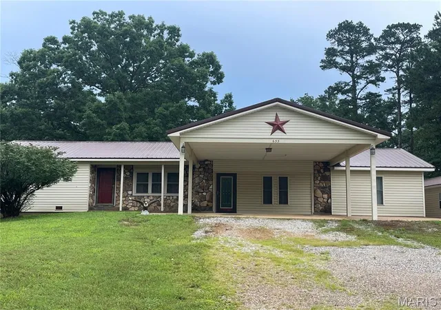 Homes for sale in Piedmont, MO | 633 Wayne 339A, Piedmont, MO 63957 | MLS# MIS26036373