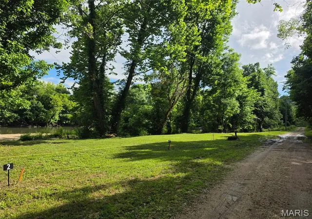 Photo 3 of Land for sale at 10 Acre Lot 7  Hartford Rd, Dixon, MO 65459 | MLS# MIS26036379 | Listing updated on 2026-06-29