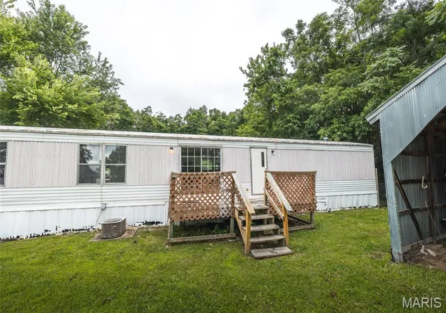 Photo 2 of Manufactured home for sale at 404,406,408 N Frisco St, Crocker, MO 65452 | MLS# MIS26036398 | Listing updated on 2026-09-21