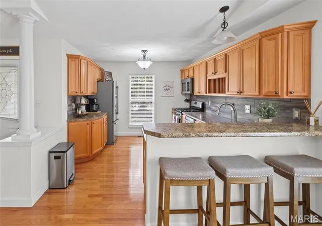 Homes for sale in Edwardsville, IL | 923 Esic Dr, Edwardsville, IL 62025 | MLS# MIS26036402
