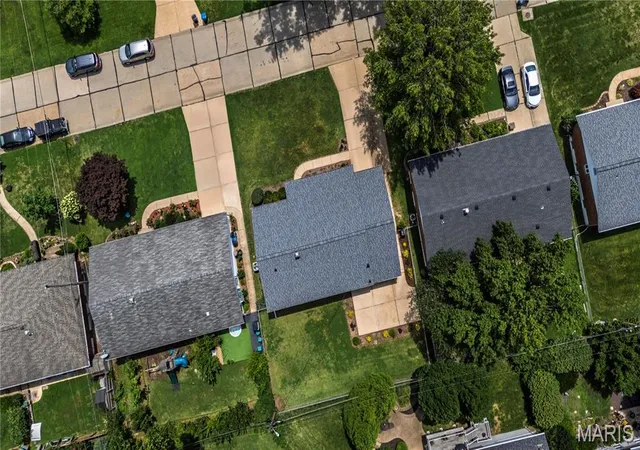 39th image of 6011 Ranchwood Dr, Affton, MO 63123 | MLS# MIS26036413