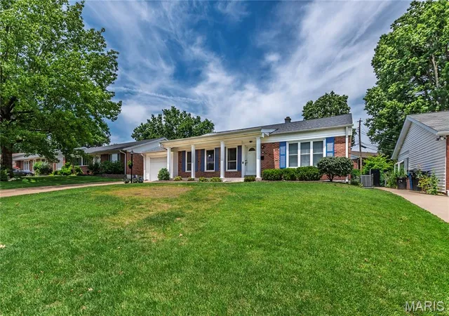 5th image of 6011 Ranchwood Dr, Affton, MO 63123 | MLS# MIS26036413