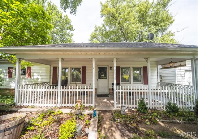 Homes for sale in Salem, MO | 5258 Hwy 68, Salem, MO 65560 | MLS# MIS26036420