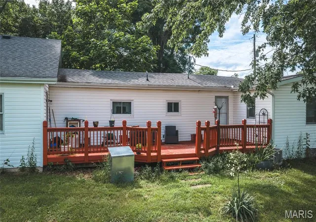 Homes for sale in Salem, MO | 5258 Hwy 68, Salem, MO 65560 | MLS# MIS26036420