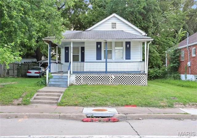 Single family home for sale at 3915 N Hanley Rd, St Louis, MO 63121 | MLS# MIS26036427