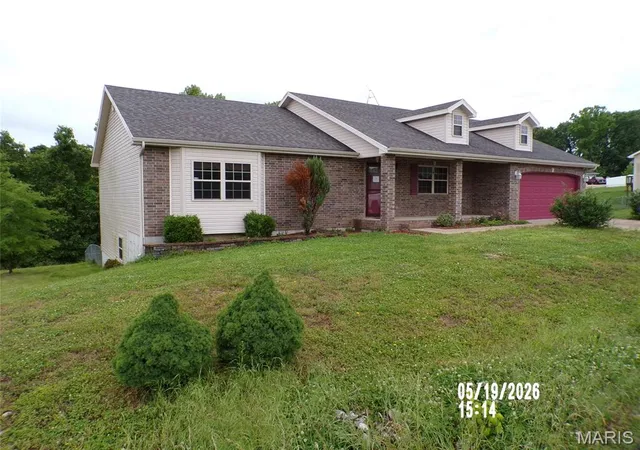 Homes for sale in Waynesville, MO | 20172 London Ln, Waynesville, MO 65583 | MLS# MIS26036433