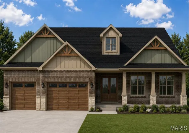 Photo 1 of Single family home for sale at 800 Sturbridge Trl, O'fallon, IL 62269 | MLS# MIS26036445 | Listing updated on 2026-10-21
