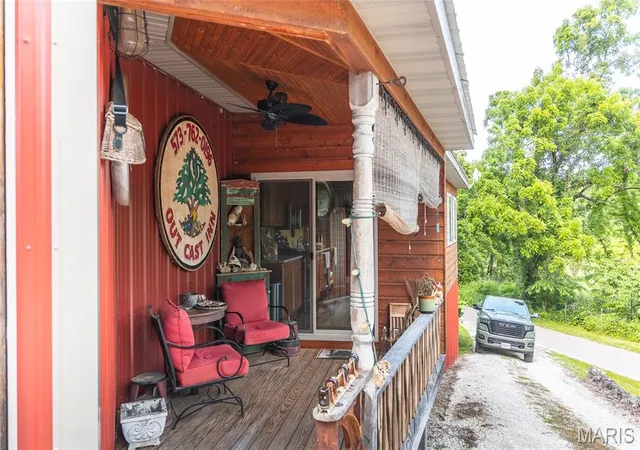 Homes for sale in Newburg, MO | 14375 County Road 7550, Newburg, MO 65550 | MLS# MIS26036446