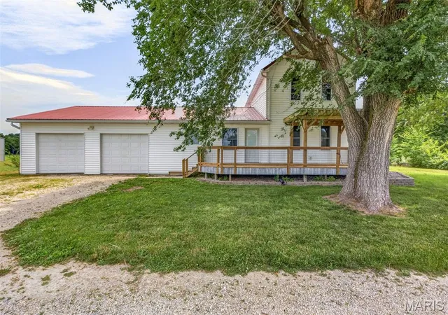 3rd image of 10635 State Route O, Sainte Genevieve, MO 63670 | MLS# MIS26036448