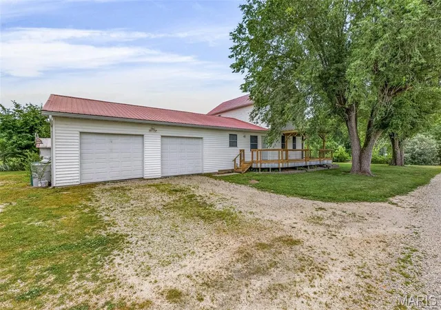 4th image of 10635 State Route O, Sainte Genevieve, MO 63670 | MLS# MIS26036448