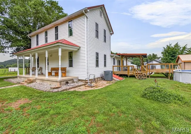 5th image of 10635 State Route O, Sainte Genevieve, MO 63670 | MLS# MIS26036448