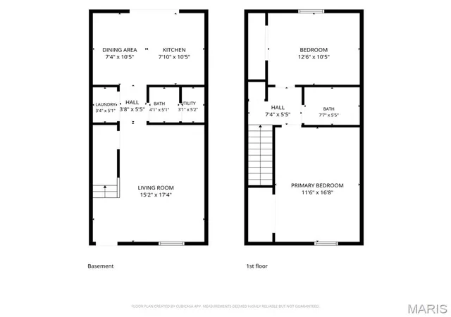 32nd image of 1891 Mansard Dr, Saint Louis, MO 63125 | MLS# MIS26036455
