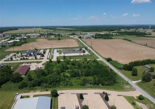 1st image of Lots 10 & 11 Forest Hills Rd, Hannibal, MO 63401 | MLS# MIS26036462