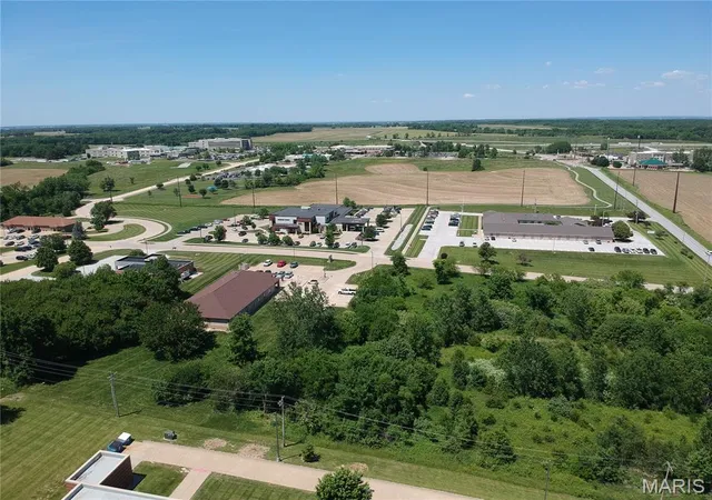 4th image of Lots 10 & 11 Forest Hills Rd, Hannibal, MO 63401 | MLS# MIS26036462