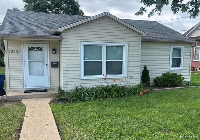Homes for sale in Union, MO | 318 Central Ave, Union, MO 63084 | MLS# MIS26036474