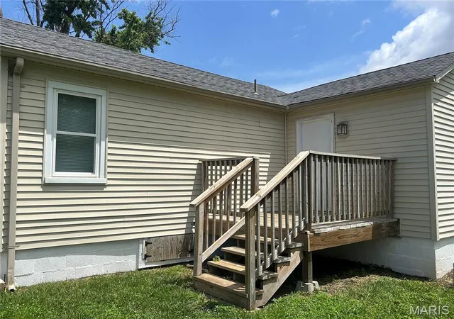 Homes for sale in Union, MO | 318 Central Ave, Union, MO 63084 | MLS# MIS26036474