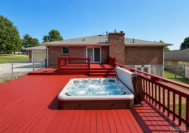 5th image of 1603 Ronny Dr, De Soto, MO 63020 | MLS# MIS26036475