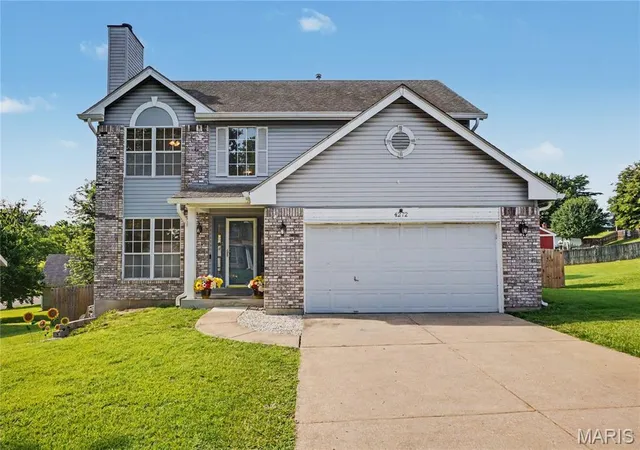 Homes for sale in Black Jack, MO | 4272 Bielefeld Dr, Black Jack, MO 63033 | MLS# MIS26036476