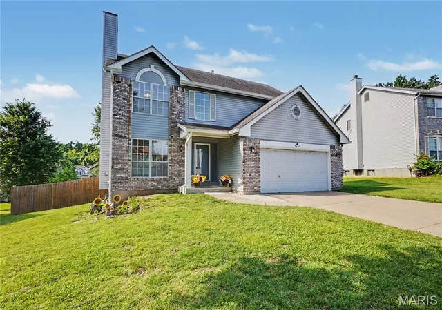 Homes for sale in Black Jack, MO | 4272 Bielefeld Dr, Black Jack, MO 63033 | MLS# MIS26036476