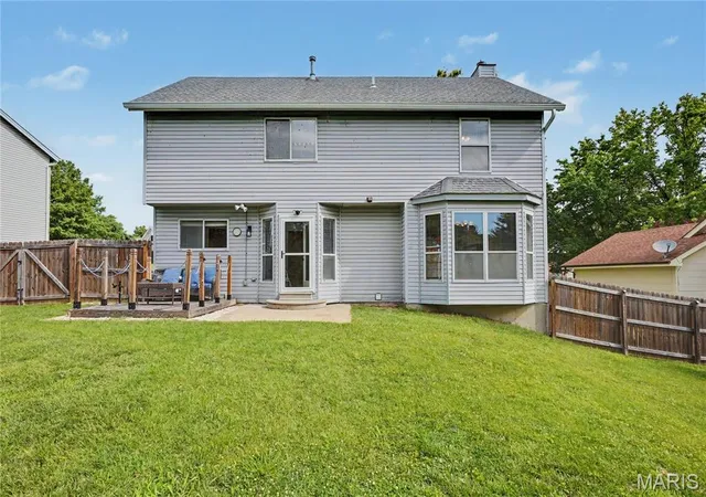Homes for sale in Black Jack, MO | 4272 Bielefeld Dr, Black Jack, MO 63033 | MLS# MIS26036476