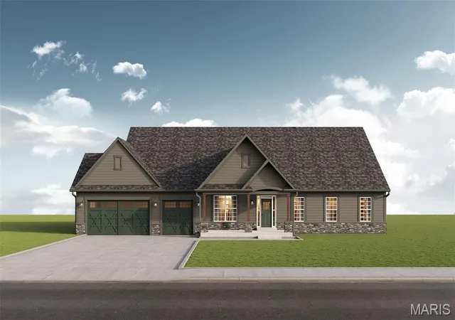 Photo 1 of Single family home for sale at 2601 East Avenue, Wildwood, MO 63040 | MLS# MIS26036481 | Listing updated on 2026-09-16