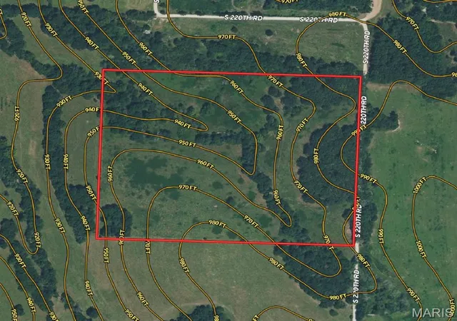 Homes for sale in Halfway, MO | 30 +/  Ac S 220th Rd, Halfway, MO 65663 | MLS# MIS26036482