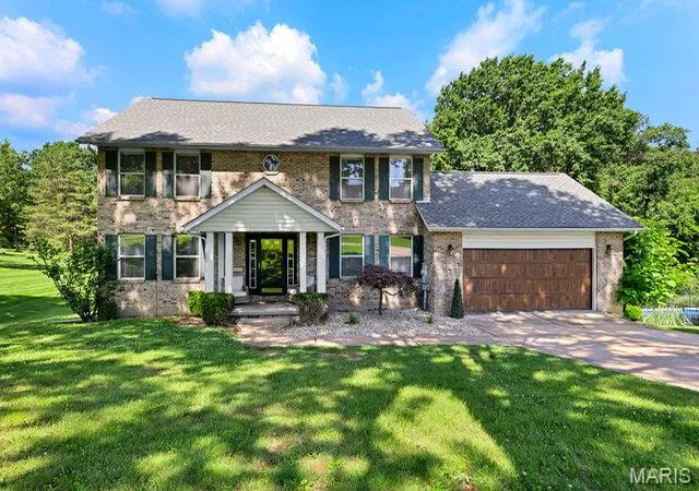 Homes for sale in Union, MO | 18 Hoffert St, Union, MO 63084 | MLS# MIS26036486