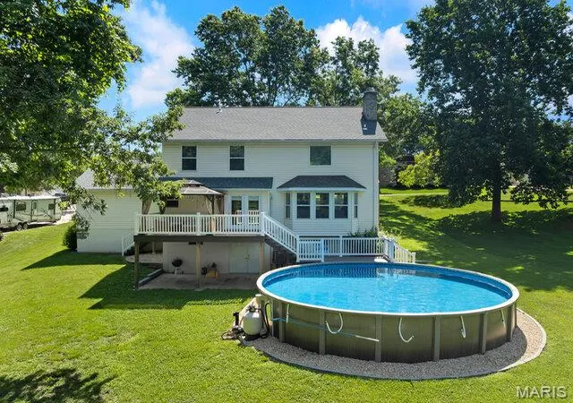 Homes for sale in Union, MO | 18 Hoffert St, Union, MO 63084 | MLS# MIS26036486