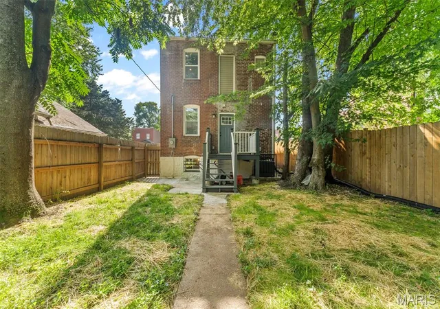 Homes for sale in St Louis, MO | 4224 California Ave, St Louis, MO 63111 | MLS# MIS26036487