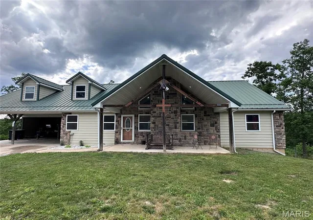 Homes for sale in Ellington, MO | 16393 Hwy B, Ellington, MO 63638 | MLS# MIS26036494