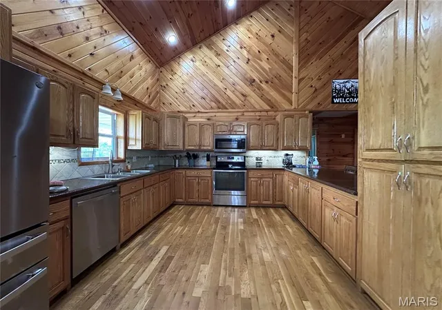 Homes for sale in Ellington, MO | 16393 Hwy B, Ellington, MO 63638 | MLS# MIS26036494