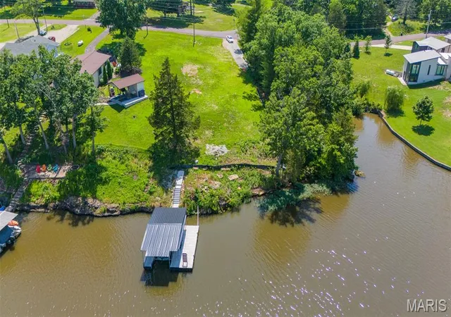 Land for sale at 2000 Lakeshore Dr, Cuba, MO 65453 | MLS# MIS26036497
