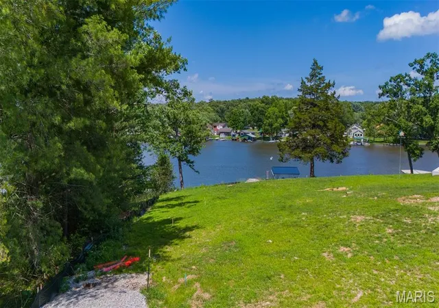 Photo 2 of Land for sale at 2000 Lakeshore Dr, Cuba, MO 65453 | MLS# MIS26036497 | Listing updated on 2026-09-05