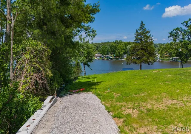 Photo 3 of Land for sale at 2000 Lakeshore Dr, Cuba, MO 65453 | MLS# MIS26036497 | Listing updated on 2026-09-05