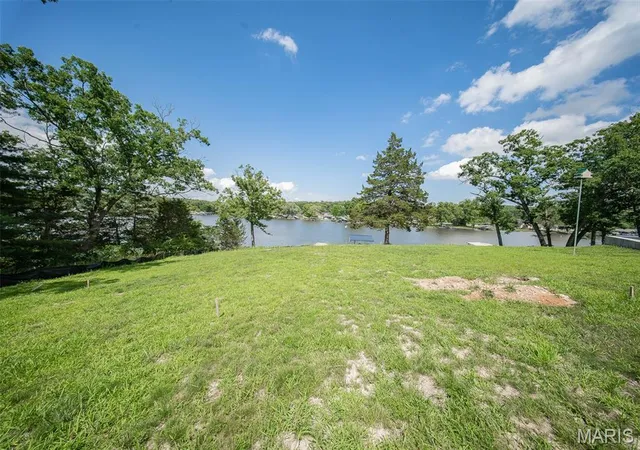 Photo 4 of Land for sale at 2000 Lakeshore Dr, Cuba, MO 65453 | MLS# MIS26036497 | Listing updated on 2026-09-05