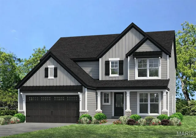 1st image of 86 Courage Dr, Wentzville, MO 63385 | MLS# MIS26036499