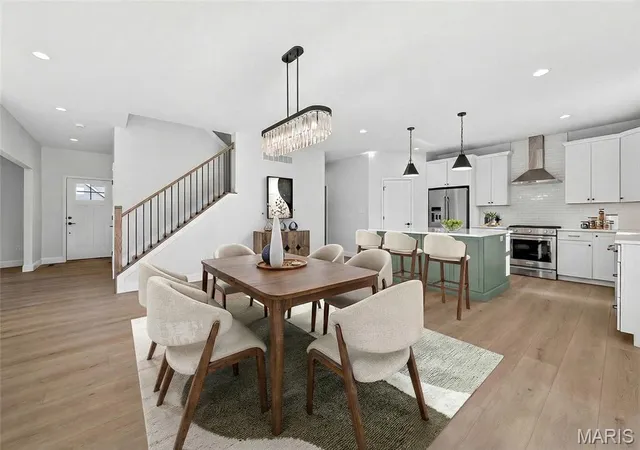 4th image of 86 Courage Dr, Wentzville, MO 63385 | MLS# MIS26036499
