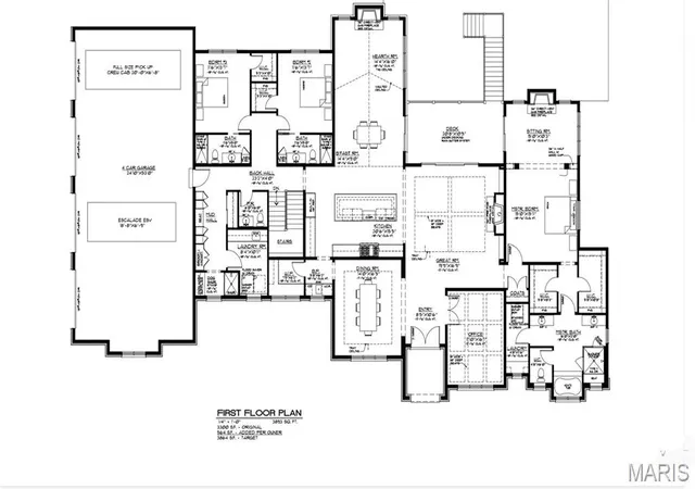 2nd image of 15 Tbb Babler Ln, Ladue, MO 63124 | MLS# MIS26036503