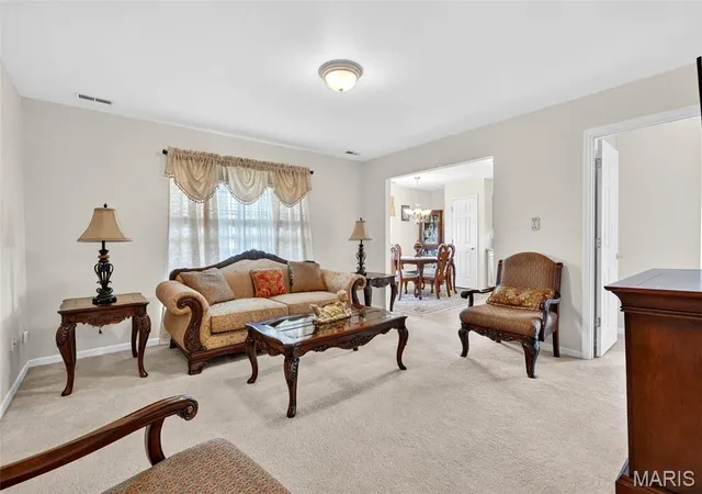 4th image of 406 S Church St #124, St Peters, MO 63376 | MLS# MIS26036508