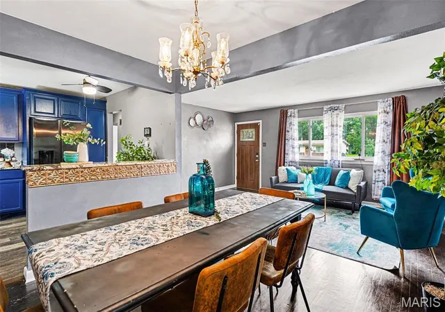 Photo 3 of Sale Pending at 765 Kostka Ln, Florissant, MO 63031 | MLS# MIS26036512 | Listing updated on 2026-10-08