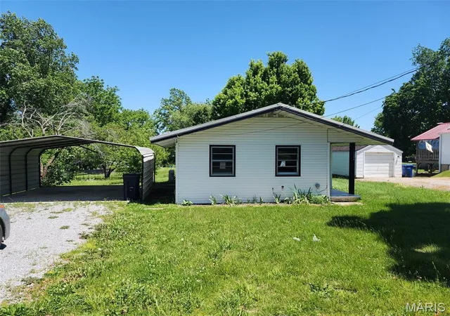 Homes for sale in Houston, MO | 1208 Thomasville Rd, Houston, MO 65483 | MLS# MIS26036514