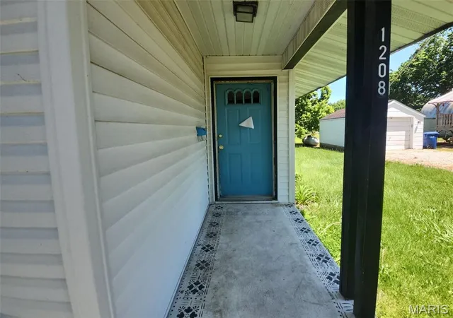 Homes for sale in Houston, MO | 1208 Thomasville Rd, Houston, MO 65483 | MLS# MIS26036514
