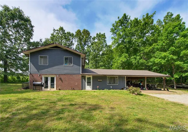 Homes for sale in Doniphan, MO | 4778 St Hwy 142w, Doniphan, MO 63935 | MLS# MIS26036516